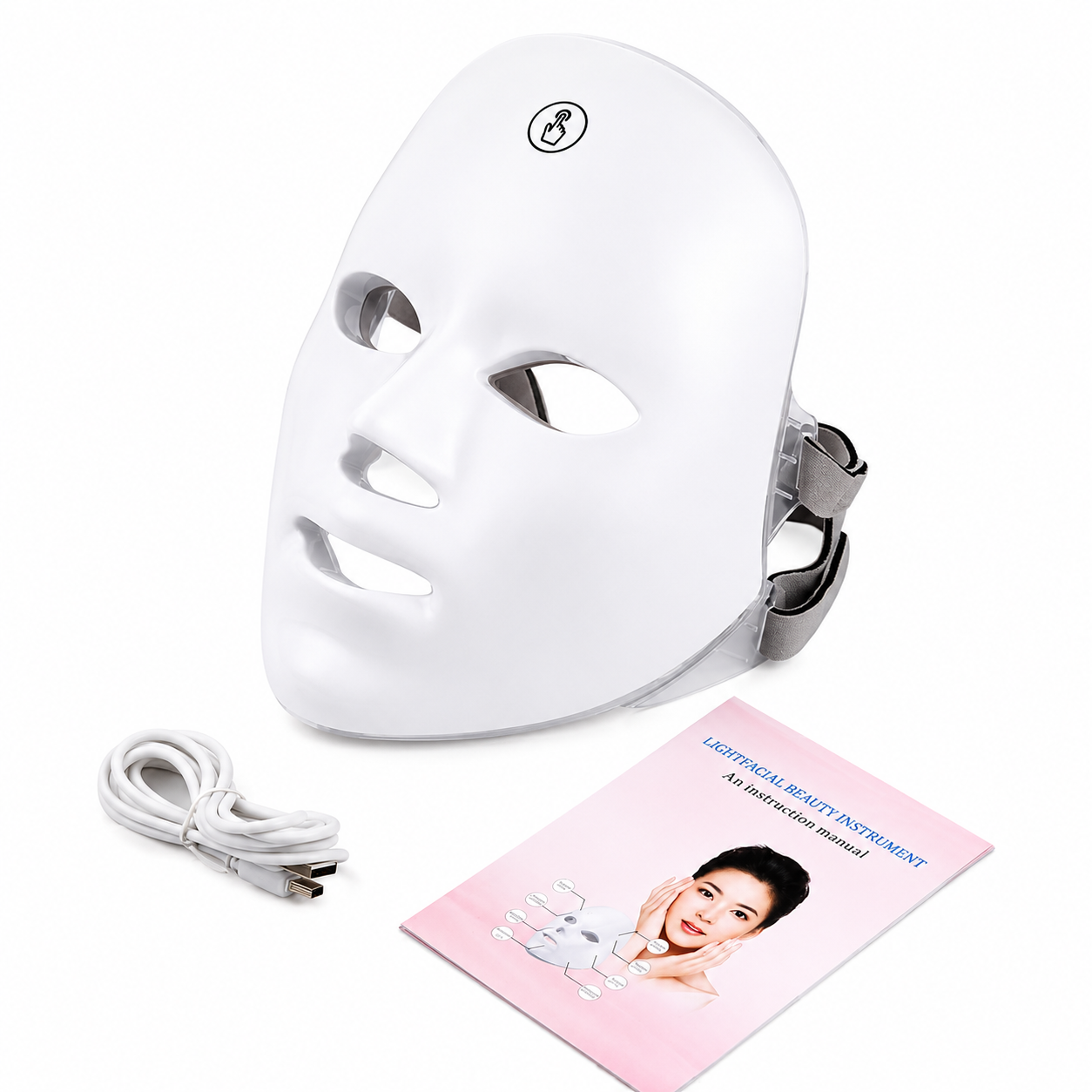 ✨ Masque de Beauté Rajeunissant