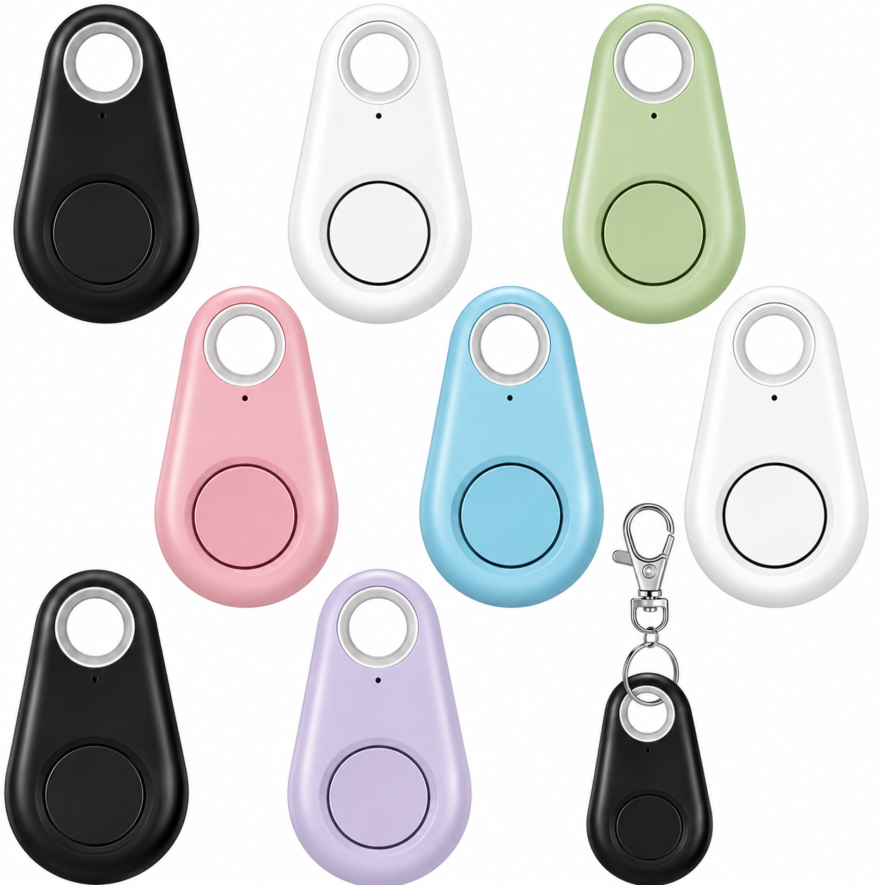 Tracker Bluetooth Intelligent