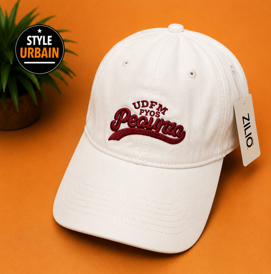 Casquettes Prequrza