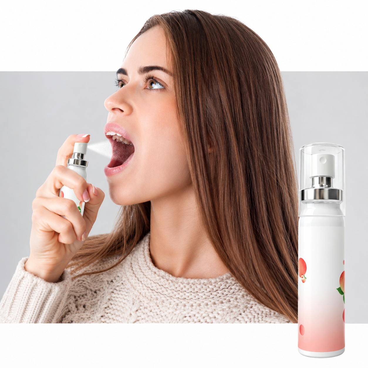 SPRAY HALEINE FRAÎCHE™