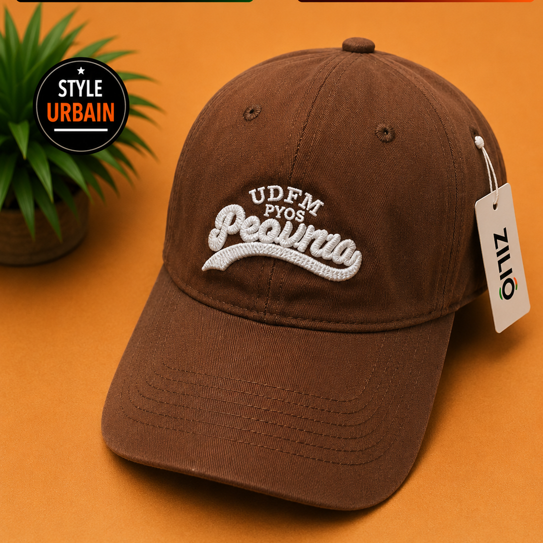 Casquettes Prequrza