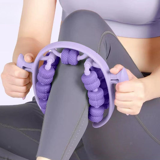 Rouleau de Massage Musculaire Corps Complet