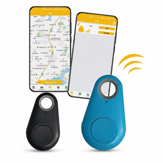 Tracker Bluetooth Intelligent