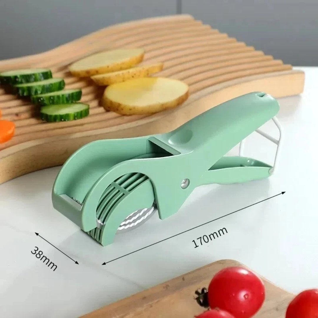 Découpe Légumes Express 7en1