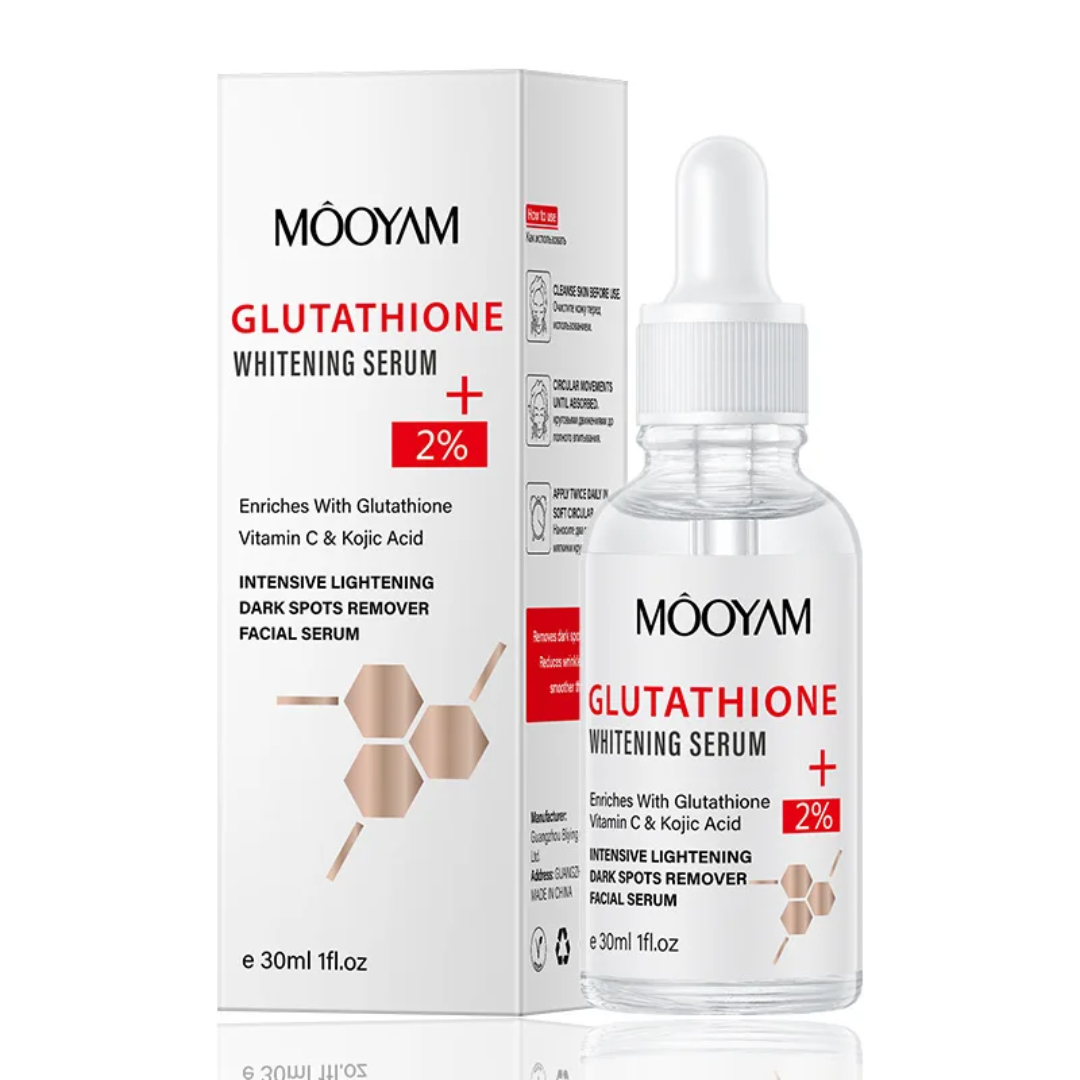 Sérum Correcteur Anti-Taches 3-en-1 ⭐
