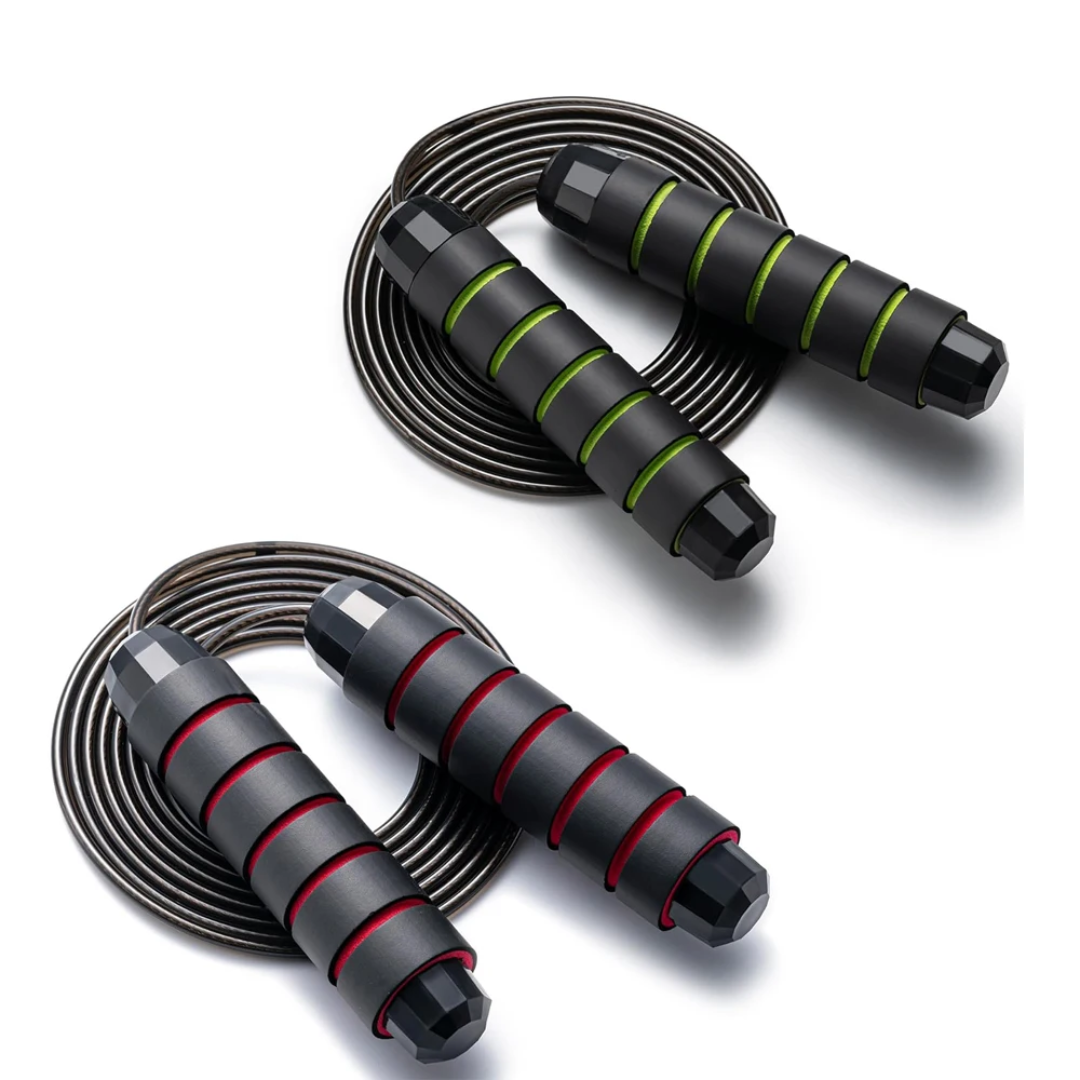 Corde à Sauter Fitness Pro™